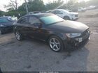 2016 Audi A3 1.8t Premium Черный vin: WAUA7GFF7G1037908