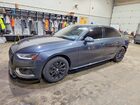 2021 Audi A4 Premium 40 Gray vin: WAUABAF47MN006513