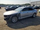 2017 Audi A4 Premium Silver vin: WAUANAF41HN000235