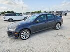 2017 Audi A4 Premium Blue vin: WAUANAF45HN025140