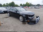 2017 Audi A4 Premium Black vin: WAUANAF49HN010530