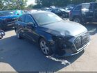 2023 Audi A3 Premium 40 Tfsi Front-wheel Drive S Tronic Gray vin: WAUAUDGY5PA076052