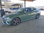 2024 Audi S4 Premium Plus Зеленый vin: WAUB4AF40RA040211