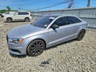 2016 Audi A3 Premium Gray vin: WAUB8GFF4G1004933