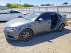 2016 Audi A3 Premium Gray vin: WAUB8GFF4G1082547