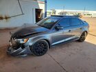 2016 Audi A3 Premium Gray vin: WAUB8GFF7G1072255