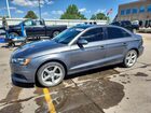 2016 Audi A3 Premium Gray vin: WAUB8GFFXG1013930