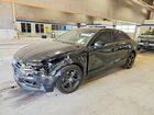 2016 Audi A3 Premium Черный vin: WAUB8GFFXG1050055