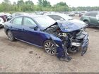 2024 Audi A4 Premium Plus 40 Tfsi Quattro S Tronic Blue vin: WAUBBAF46RN002223