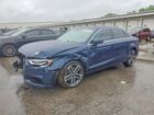 2019 Audi A3 Premium Blue vin: WAUBEGFF7KA092264