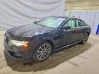 2016 Audi A4 Premium S-line Black vin: WAUBFAFL0GN001321