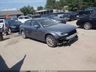2016 Audi A4 Premium Gray vin: WAUBFAFL1GA006597