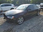 2016 Audi A4 2.0t Prm+ Sln Black vin: WAUBFAFL3GN012099