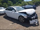 2016 Audi A4 Premium White vin: WAUBFAFL4GN013777