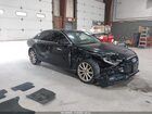 2016 Audi A4 Premium Black vin: WAUBFAFL7GN001879