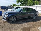 2017 Audi A4 Progressiv Black vin: WAUBNAF46HN017696
