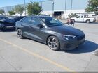 2022 Audi A3 Premium Plus 40 Tfsi Front-wheel Drive S Tronic Черный vin: WAUBUDGY2NA019096