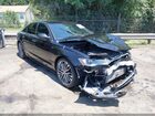 2018 Audi A6 2.0t Premium/2.0t Sport Black vin: WAUC8AFC7JN049338