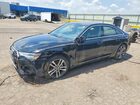 2023 Audi A6 Premium Black vin: WAUD3BF21PN031040