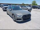 2023 Audi A6 Premium 45 Tfsi Quattro S Tronic Gray vin: WAUD3BF27PN000620