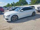 2019 Audi A6 3.0 Qua Белый vin: WAUD8AF23KN128776