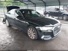 2019 Audi A6 45 Premium Black vin: WAUD8AF27KN126335