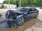 2019 Audi A6 Premium Blue vin: WAUD8AF28KN131544
