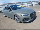2025 Audi A5 Sportback Premium 45 Tfsi S Line Quattro S Tronic Green vin: WAUDACF57SA004673