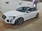 2025 Audi A5 Premium 45 White vin: WAUDACF57SA008822
