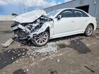 2019 Audi A4 Premium White vin: WAUDNAF48KA036967