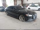 WAUDNCF5XKA093272