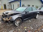 2016 Audi A3 Premium Plus Black vin: WAUE8GFF4G1048119