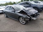2023 Audi A4 Premium Plus 45 Tfsi S Line Quattro S Tronic Gray vin: WAUEAAF41PN017287