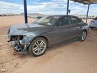 2023 Audi A4 Premium Plus 45 Gray vin: WAUEAAF45PN020838