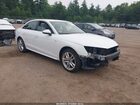 2021 Audi A4 Premium Plus 45 Tfsi S Line Quattro S Tronic Turquoise vin: WAUEAAF47MN003633