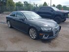 2019 Audi A4 45 Premium Black vin: WAUENAF40KA035459