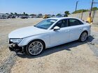 2019 Audi A4 Premium Plus White vin: WAUENAF43KN019720