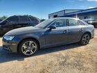 2017 Audi A4 Premium Plus Charcoal vin: WAUENAF45HN004614