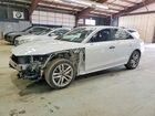 2020 Audi A4 Premium Plus White vin: WAUENAF48LN005460