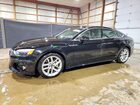 2024 Audi A5 Premium Plus 45 Black vin: WAUFACF58RA054551