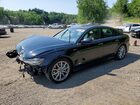 2018 Audi A6 Premium Plus Black vin: WAUG3AFC9JN068747
