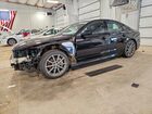 2018 Audi A6 Premium Plus Black vin: WAUG8AFC9JN019128