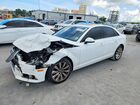 2017 Audi A4 Ultra Premium White vin: WAUGMAF40HN045955