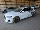 2026 Audi A3 Premium White vin: WAUGUDGY3TA038811