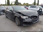 2018 Audi A3 2.0t Premium/2.0t Tech Premium Black vin: WAUGUGFF6J1019068