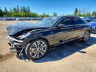 2019 Audi A6 Premium Черный vin: WAUK2AF28KN052562