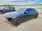 2021 Audi A6 Premium Black vin: WAUK2AF29MN057434
