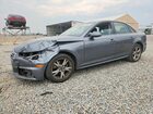 2018 Audi A4 Premium Gray vin: WAUKMAF45JN009436