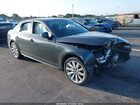 2018 Audi A4 2.0t Tech Ultra Premium/2.0t Ultra Premium Gray vin: WAUKMAF47JN020132