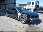 2019 Audi A6 55 Premium Black vin: WAUL2AF20KN033007